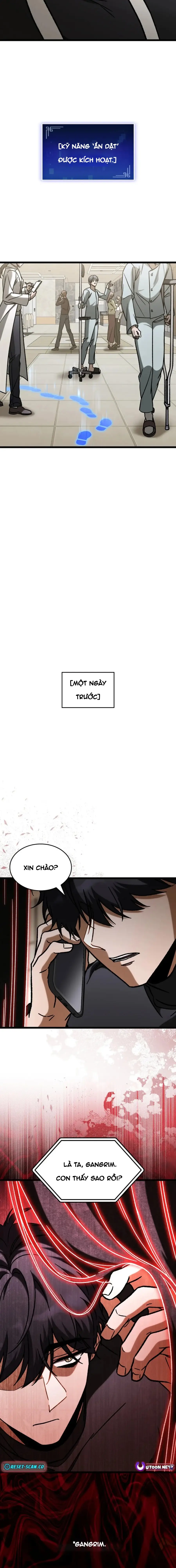 Thợ Săn Số Mệnh Cấp F Chapter 101 - Trang 2