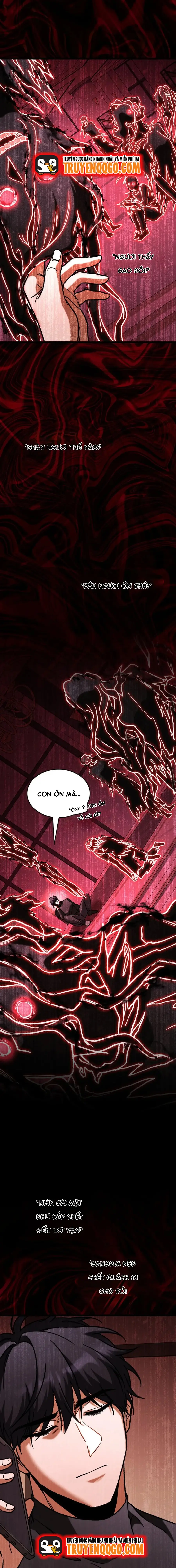 Thợ Săn Số Mệnh Cấp F Chapter 101 - Trang 2