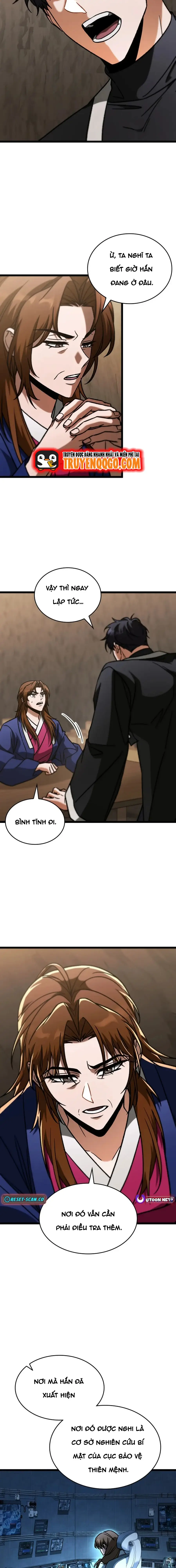 Thợ Săn Số Mệnh Cấp F Chapter 101 - Trang 2