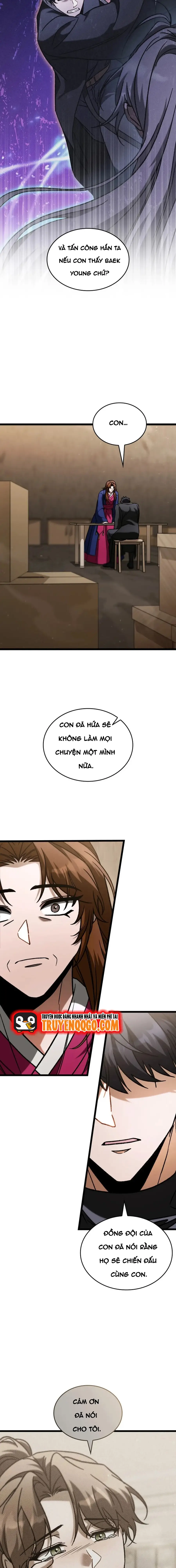 Thợ Săn Số Mệnh Cấp F Chapter 101 - Trang 2