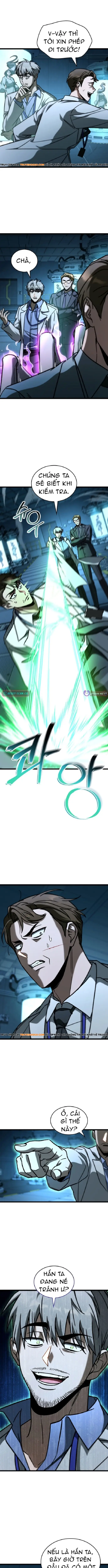 Thợ Săn Số Mệnh Cấp F Chapter 102 - Trang 2
