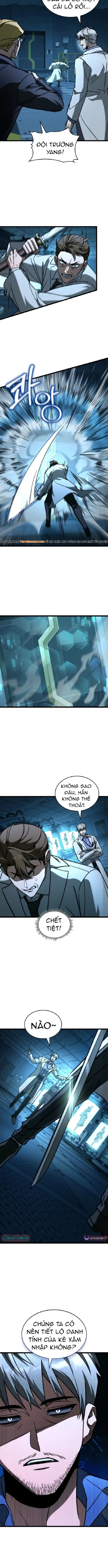 Thợ Săn Số Mệnh Cấp F Chapter 102 - Trang 2