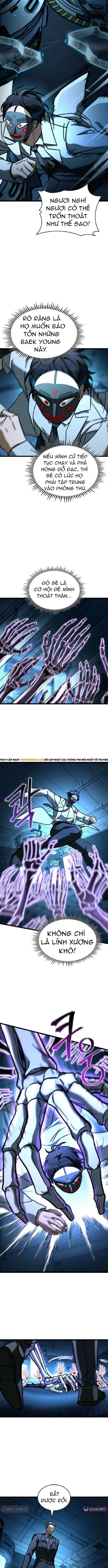 Thợ Săn Số Mệnh Cấp F Chapter 102 - Trang 2