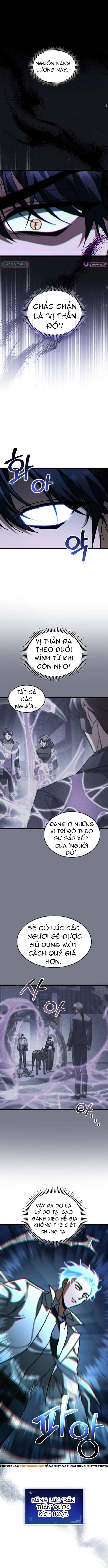 Thợ Săn Số Mệnh Cấp F Chapter 102 - Trang 2