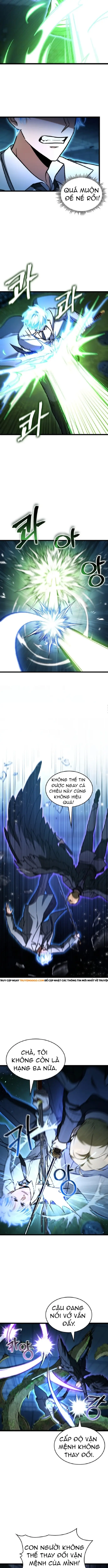 Thợ Săn Số Mệnh Cấp F Chapter 103 - Trang 2