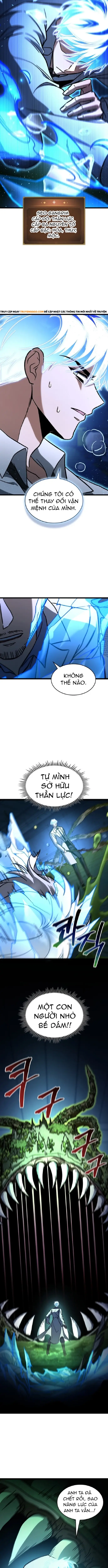 Thợ Săn Số Mệnh Cấp F Chapter 103 - Trang 2
