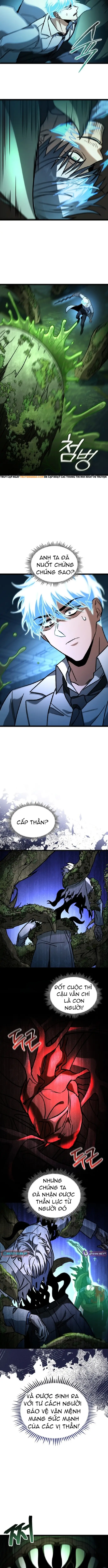 Thợ Săn Số Mệnh Cấp F Chapter 103 - Trang 2