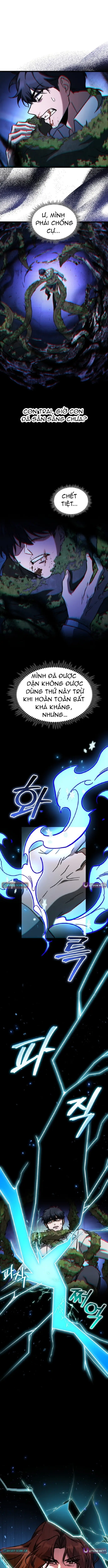 Thợ Săn Số Mệnh Cấp F Chapter 103 - Trang 2