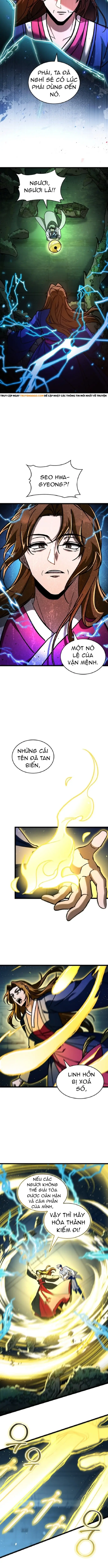 Thợ Săn Số Mệnh Cấp F Chapter 103 - Trang 2
