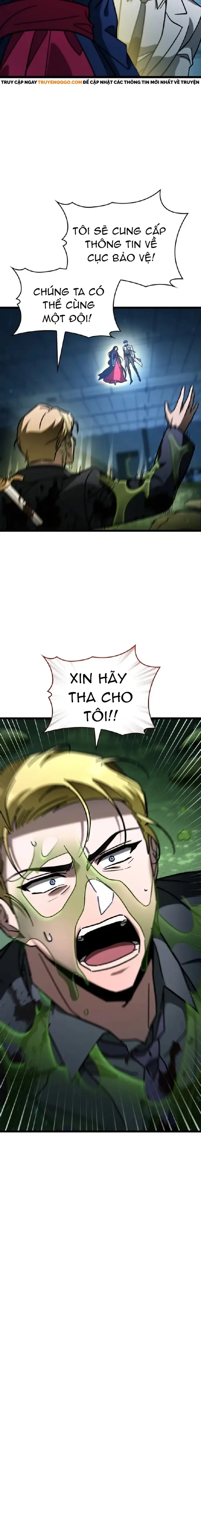 Thợ Săn Số Mệnh Cấp F Chapter 103 - Trang 2