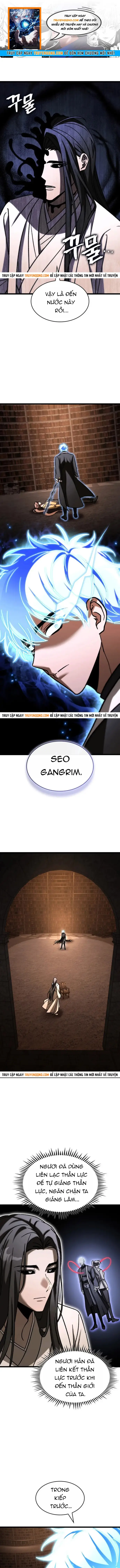 thợ săn số mệnh cấp f chapter 108 1