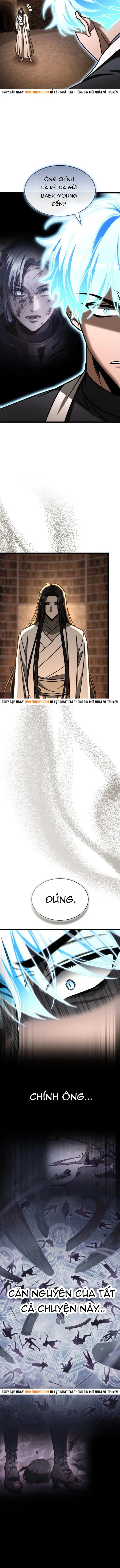 thợ săn số mệnh cấp f chapter 108 2