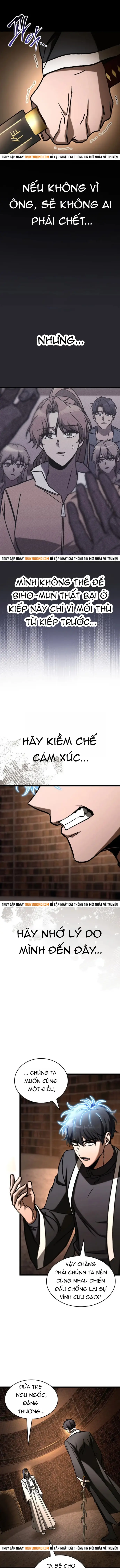 thợ săn số mệnh cấp f chapter 108 3