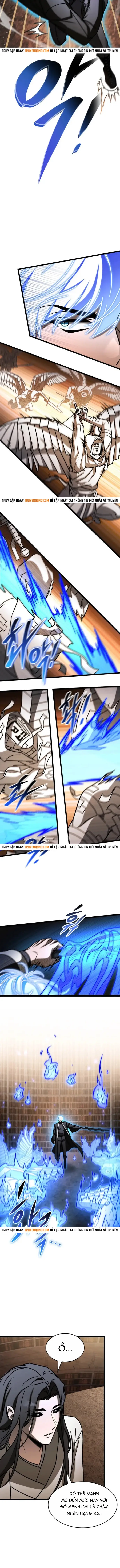 thợ săn số mệnh cấp f chapter 108 9