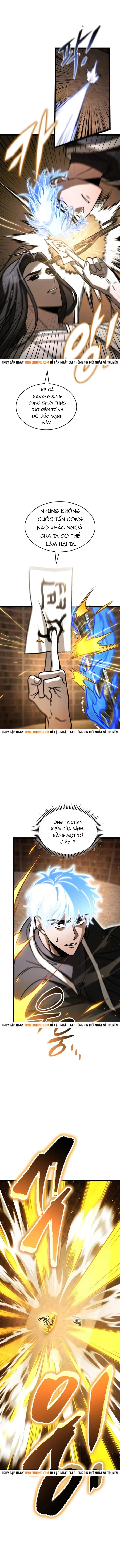 thợ săn số mệnh cấp f chapter 108 10