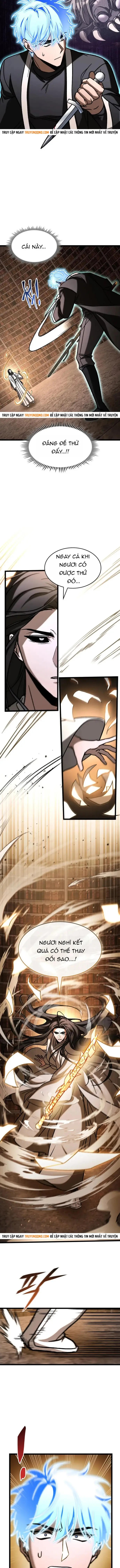 thợ săn số mệnh cấp f chapter 108 12