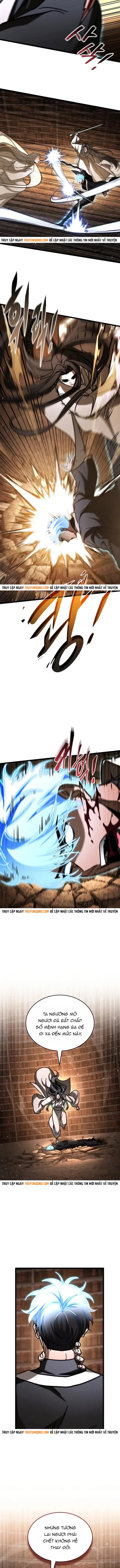 thợ săn số mệnh cấp f chapter 108 14