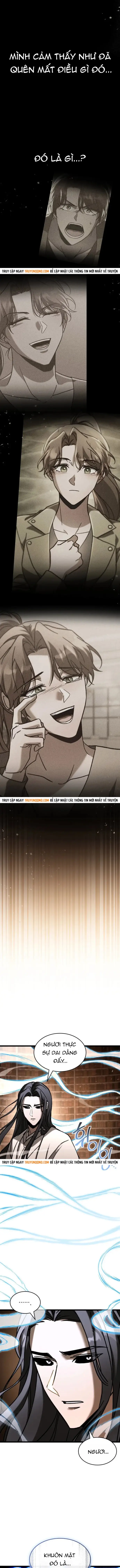 thợ săn số mệnh cấp f chapter 108 17