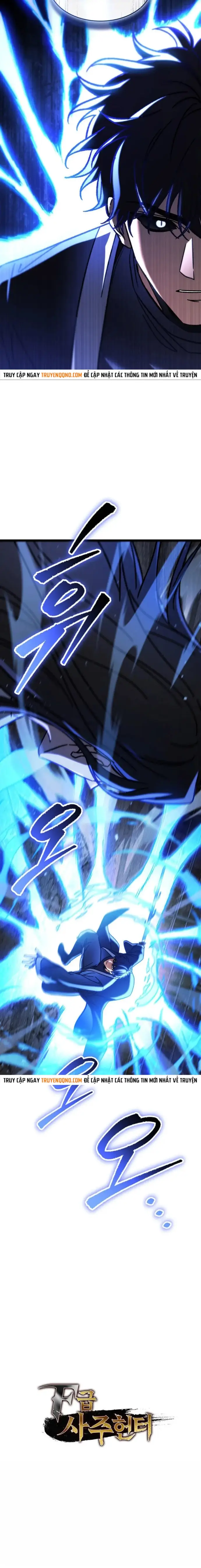 thợ săn số mệnh cấp f chapter 108 18