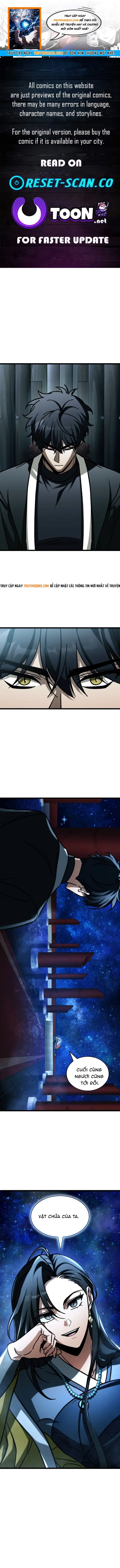 Thợ Săn Số Mệnh Cấp F Chapter 119 1