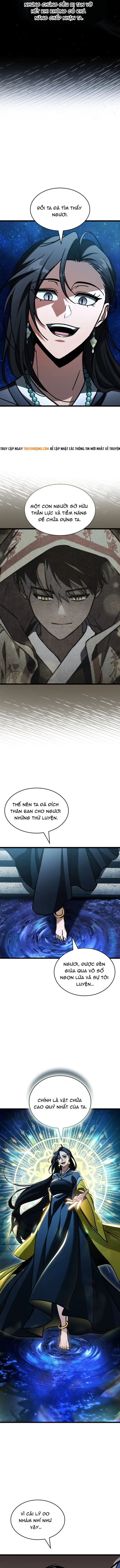 Thợ Săn Số Mệnh Cấp F Chapter 119 4