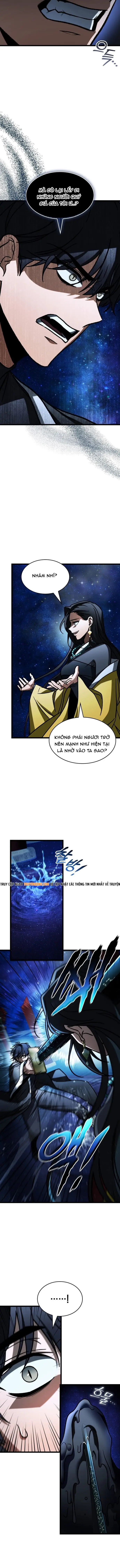 Thợ Săn Số Mệnh Cấp F Chapter 119 5