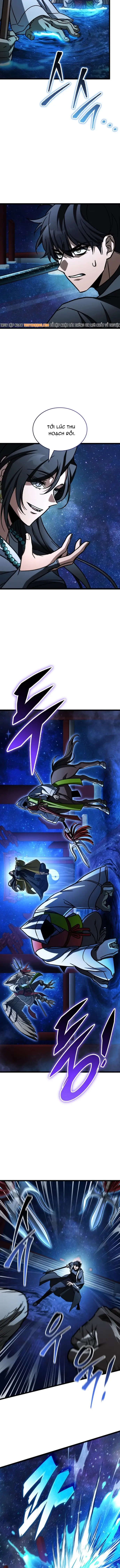 Thợ Săn Số Mệnh Cấp F Chapter 119 7