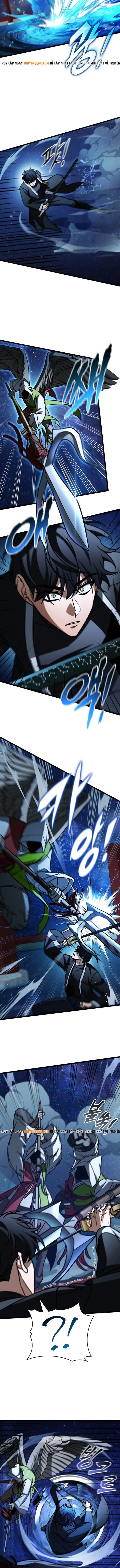 Thợ Săn Số Mệnh Cấp F Chapter 119 8