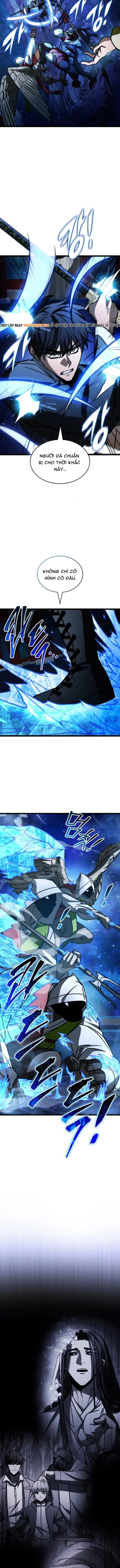 Thợ Săn Số Mệnh Cấp F Chapter 119 10