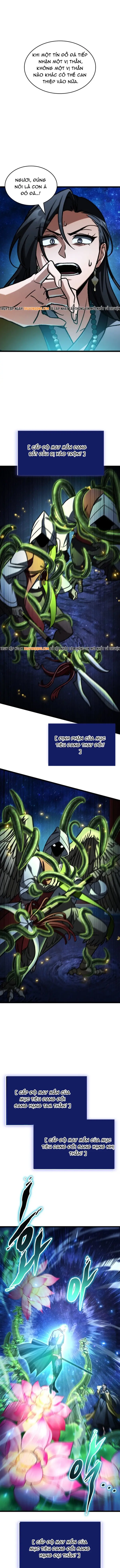 Thợ Săn Số Mệnh Cấp F Chapter 119 15