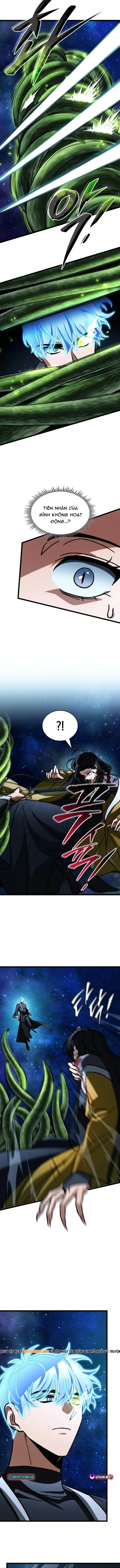 Thợ Săn Số Mệnh Cấp F Chapter 119 17