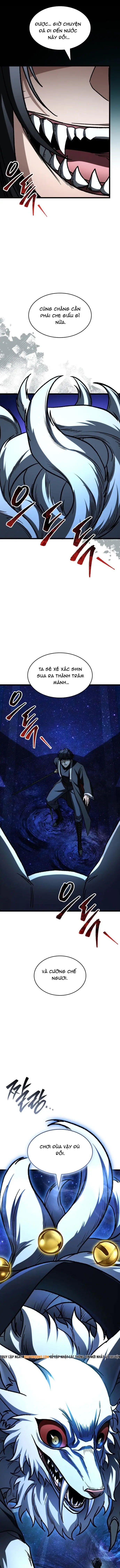 Thợ Săn Số Mệnh Cấp F Chapter 119 19