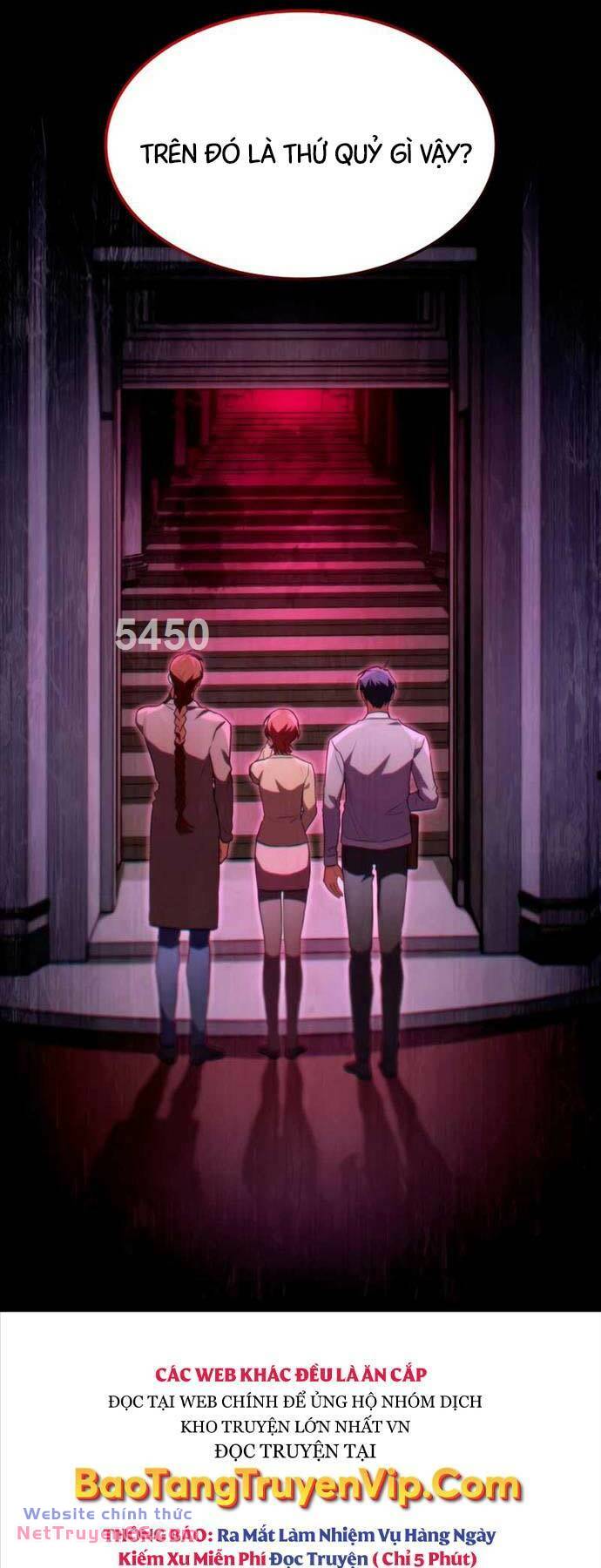 Thợ Săn Số Mệnh Cấp F Chapter 59 - Trang 2