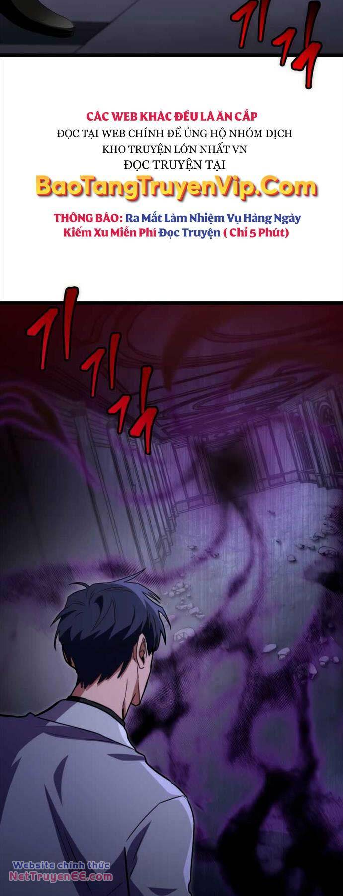 Thợ Săn Số Mệnh Cấp F Chapter 59 - Trang 2
