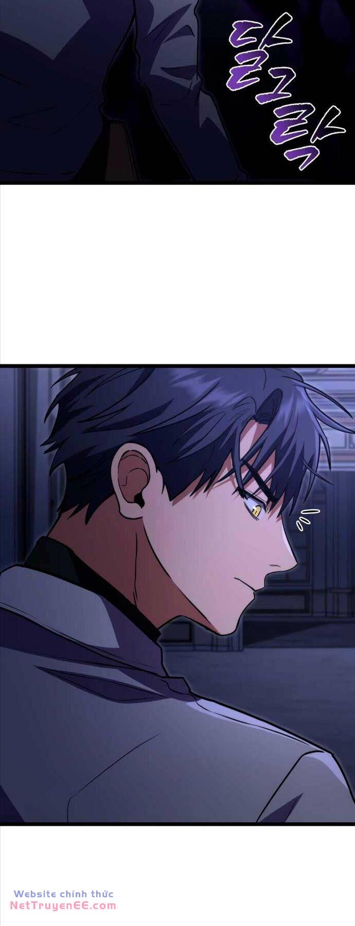 Thợ Săn Số Mệnh Cấp F Chapter 59 - Trang 2