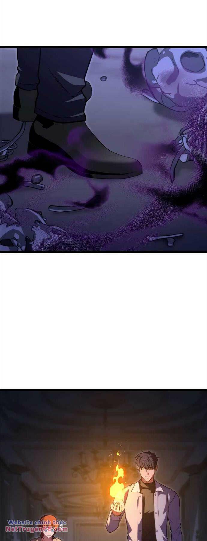 Thợ Săn Số Mệnh Cấp F Chapter 59 - Trang 2