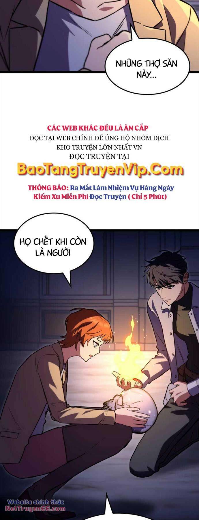 Thợ Săn Số Mệnh Cấp F Chapter 59 - Trang 2