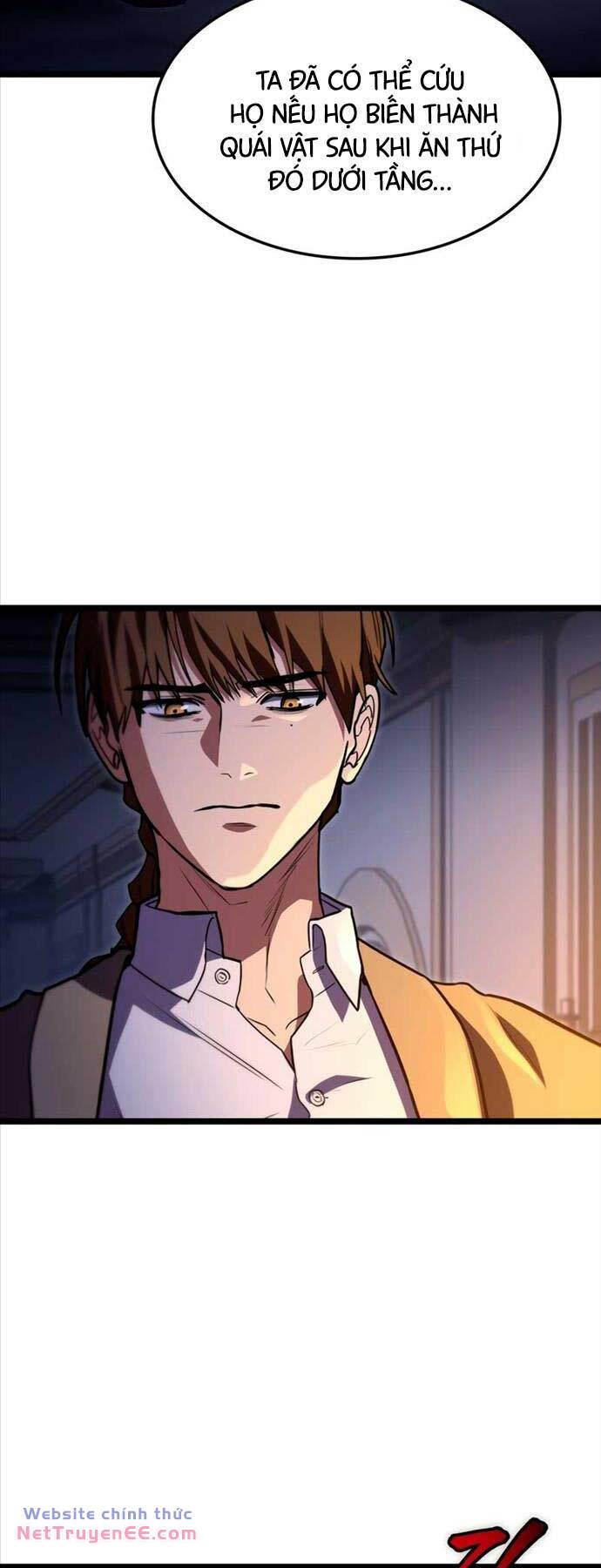 Thợ Săn Số Mệnh Cấp F Chapter 59 - Trang 2