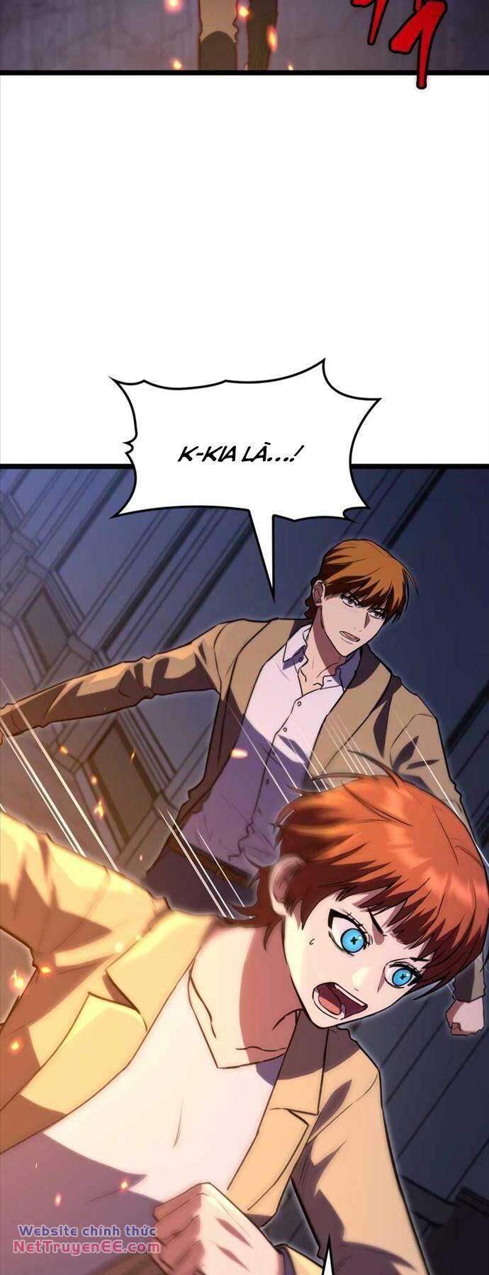 Thợ Săn Số Mệnh Cấp F Chapter 59 - Trang 2