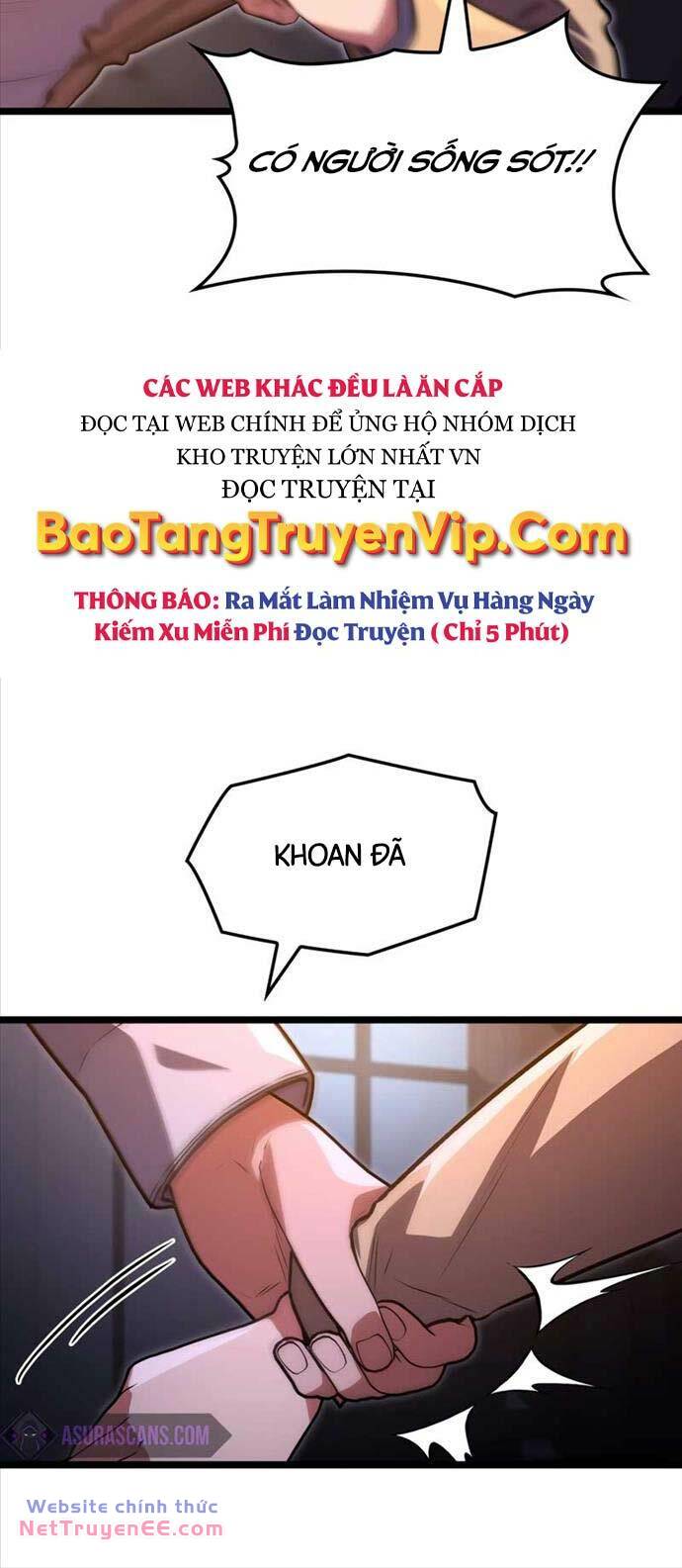 Thợ Săn Số Mệnh Cấp F Chapter 59 - Trang 2