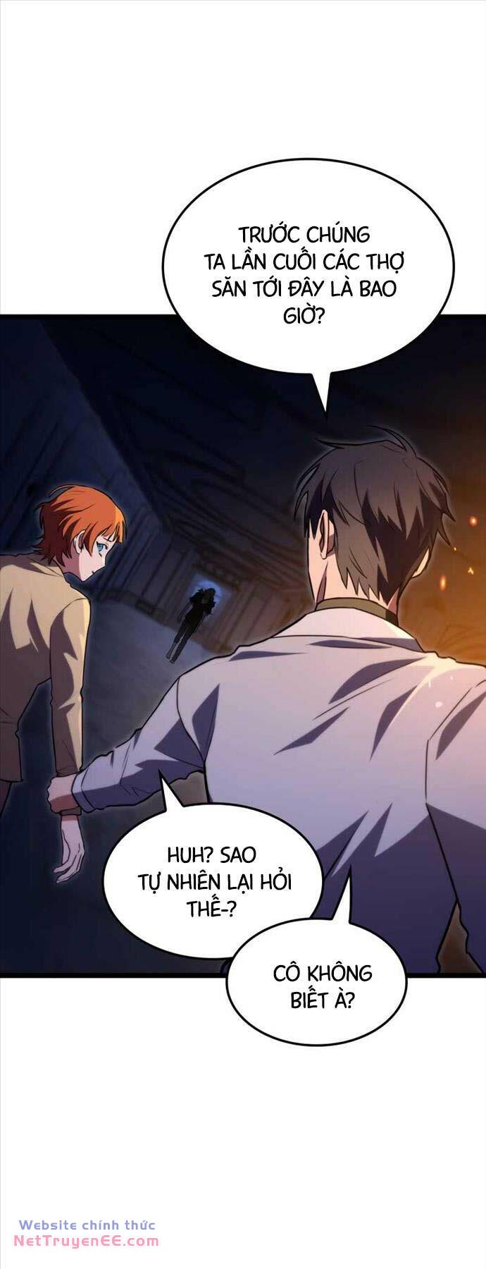 Thợ Săn Số Mệnh Cấp F Chapter 59 - Trang 2