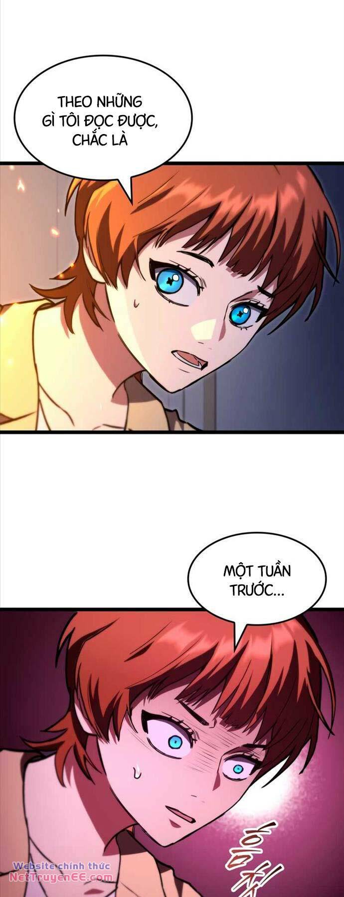 Thợ Săn Số Mệnh Cấp F Chapter 59 - Trang 2