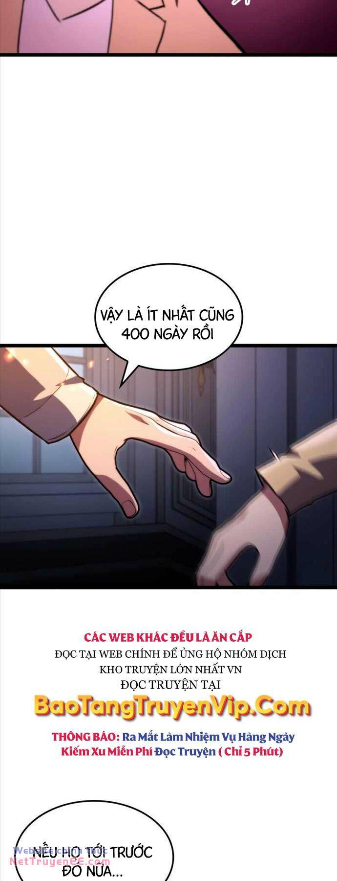 Thợ Săn Số Mệnh Cấp F Chapter 59 - Trang 2