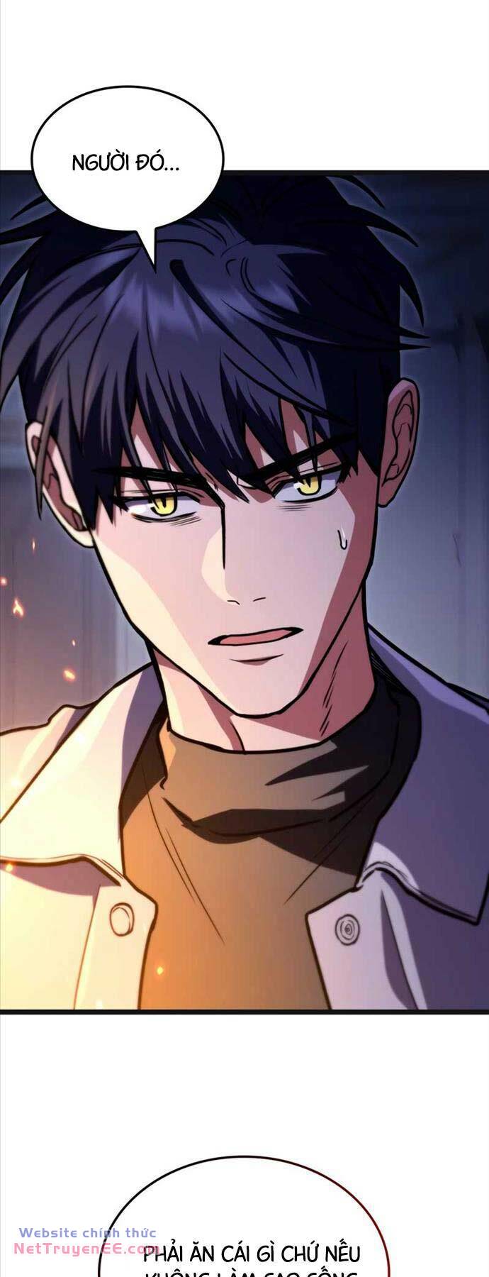 Thợ Săn Số Mệnh Cấp F Chapter 59 - Trang 2