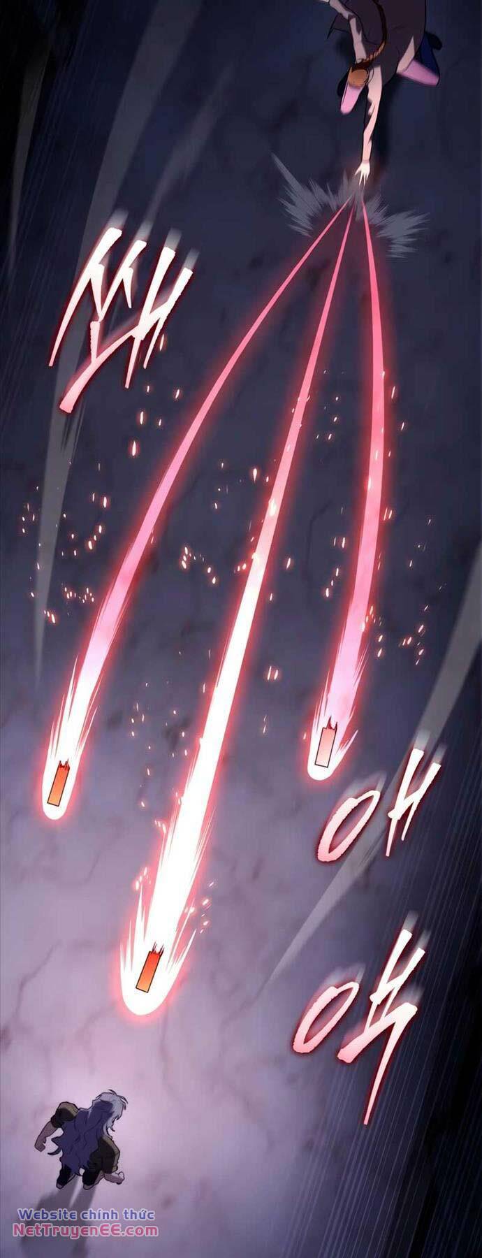 Thợ Săn Số Mệnh Cấp F Chapter 59 - Trang 2