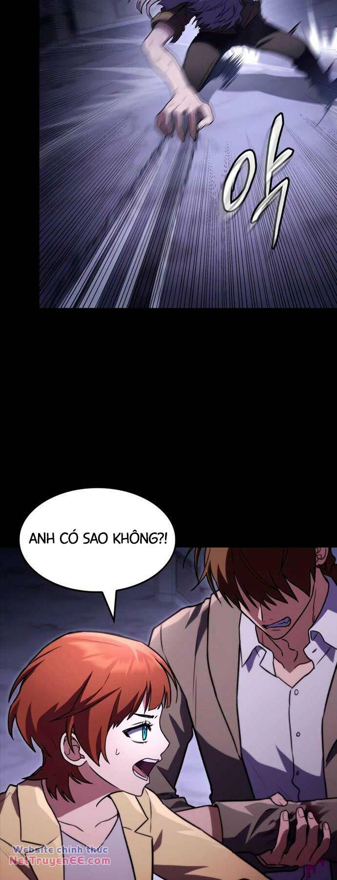 Thợ Săn Số Mệnh Cấp F Chapter 59 - Trang 2