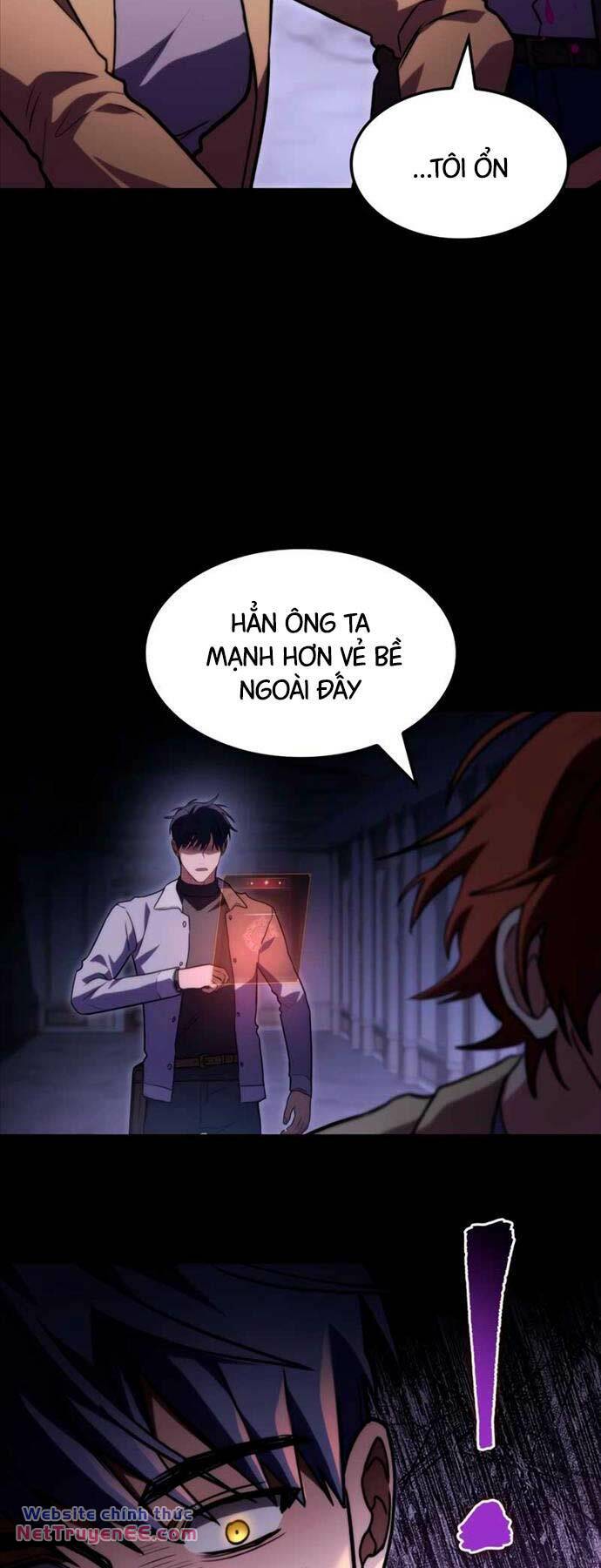 Thợ Săn Số Mệnh Cấp F Chapter 59 - Trang 2