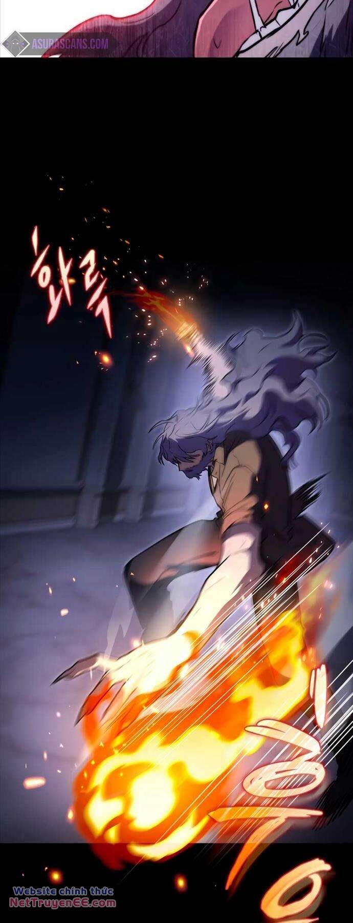 Thợ Săn Số Mệnh Cấp F Chapter 59 - Trang 2