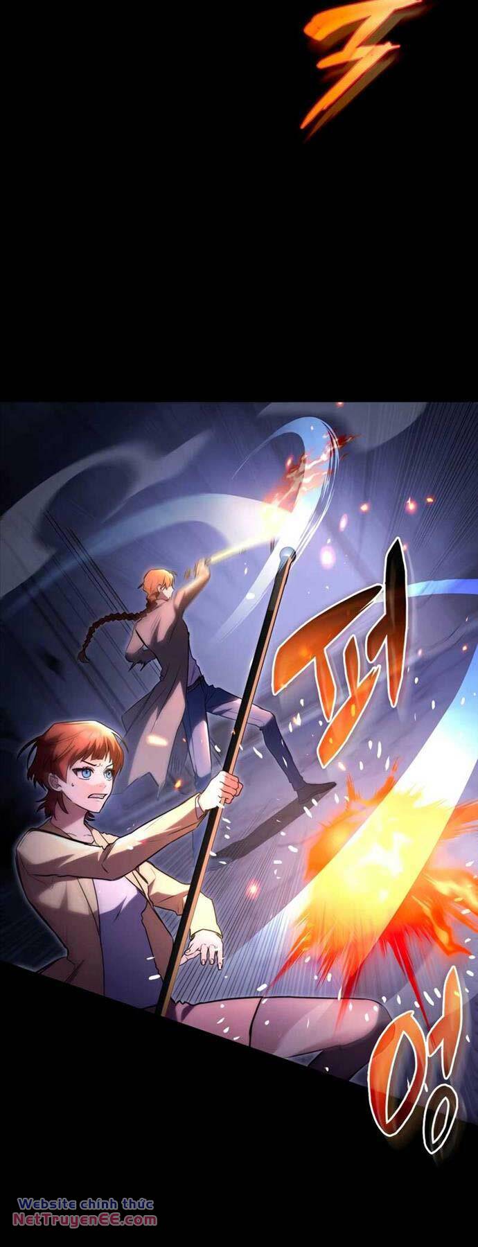 Thợ Săn Số Mệnh Cấp F Chapter 59 - Trang 2