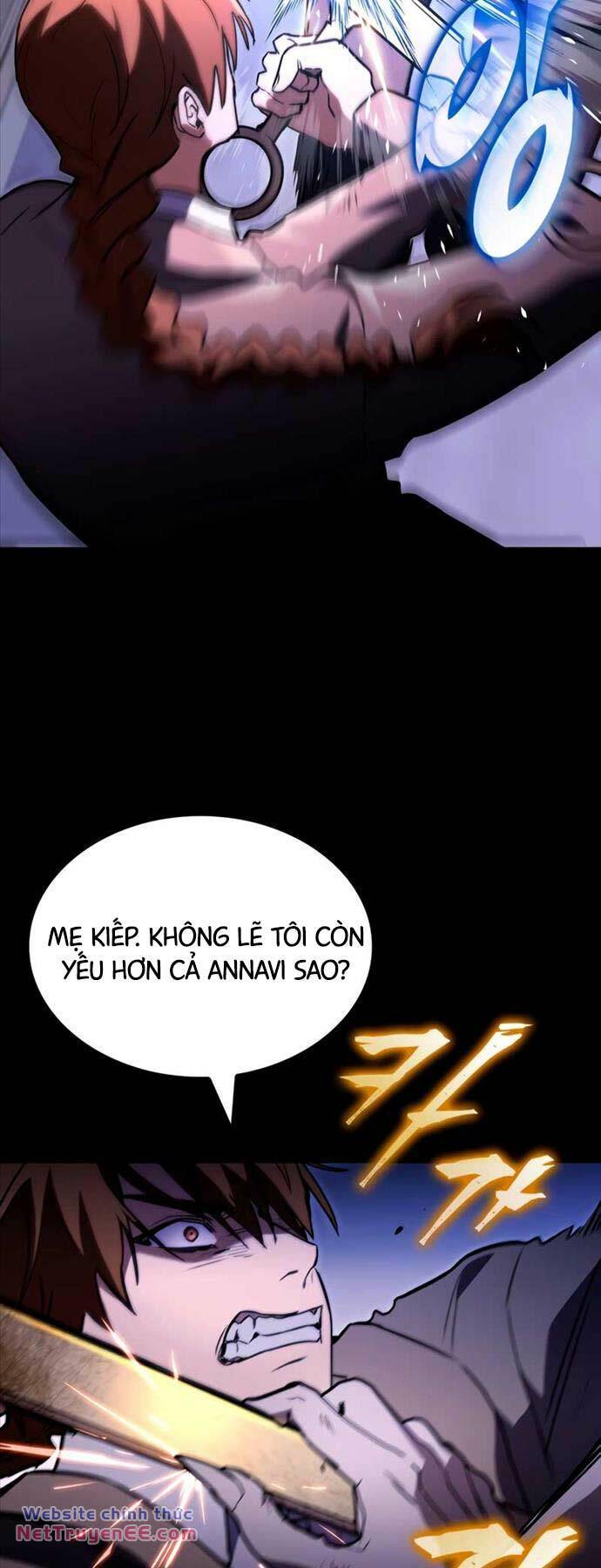 Thợ Săn Số Mệnh Cấp F Chapter 59 - Trang 2